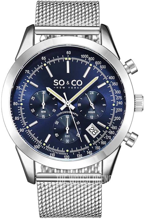 so co ny watches|tribeca watch company.